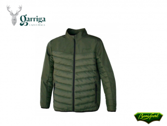 CHAQUETA SOFT SHELL & ACOLCHADO